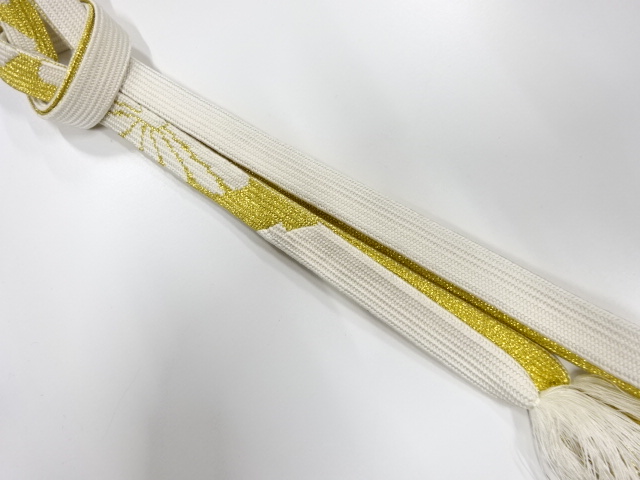 Japanese Kimono / Accessories Silk